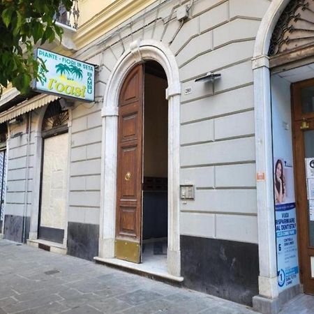 La Caletta Beach Apartment La Spezia Exterior photo