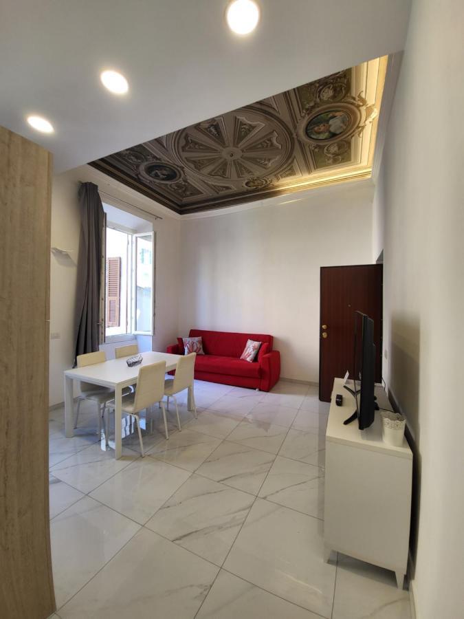 La Caletta Beach Apartment La Spezia Exterior photo