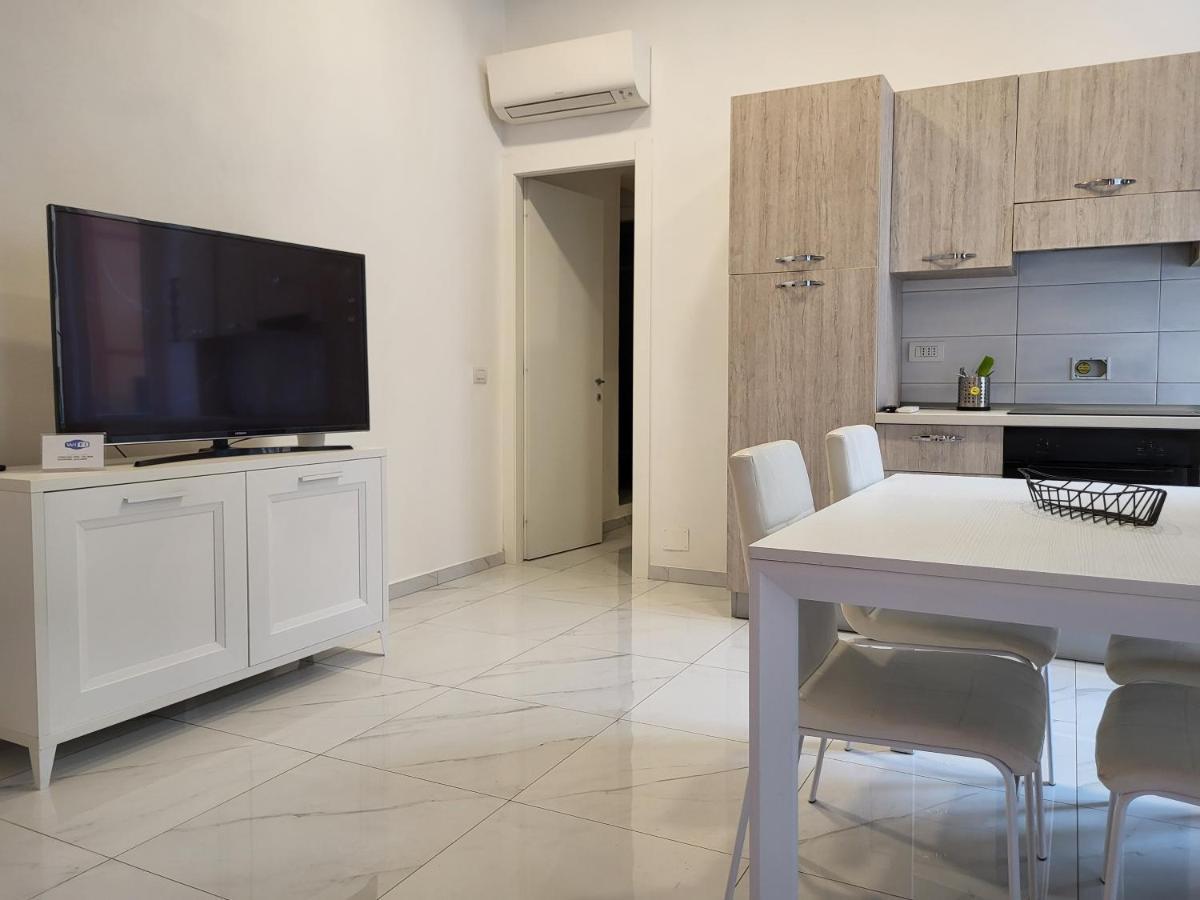La Caletta Beach Apartment La Spezia Exterior photo